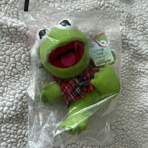 Baby Kermit the Frog